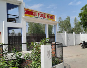 Gurukul Public School Raebareli